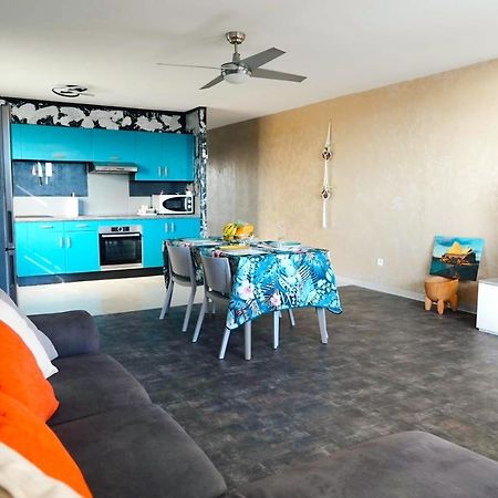 Papeete Appartement Entier A 10 Min De L'Aeroport 外观 照片