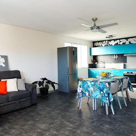 Papeete Appartement Entier A 10 Min De L'Aeroport 外观 照片
