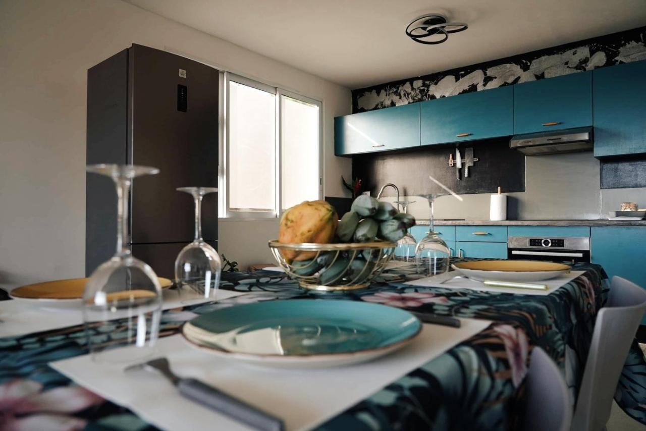 Papeete Appartement Entier A 10 Min De L'Aeroport 外观 照片