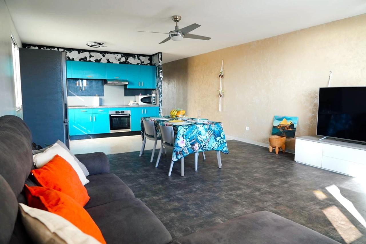 Papeete Appartement Entier A 10 Min De L'Aeroport 外观 照片