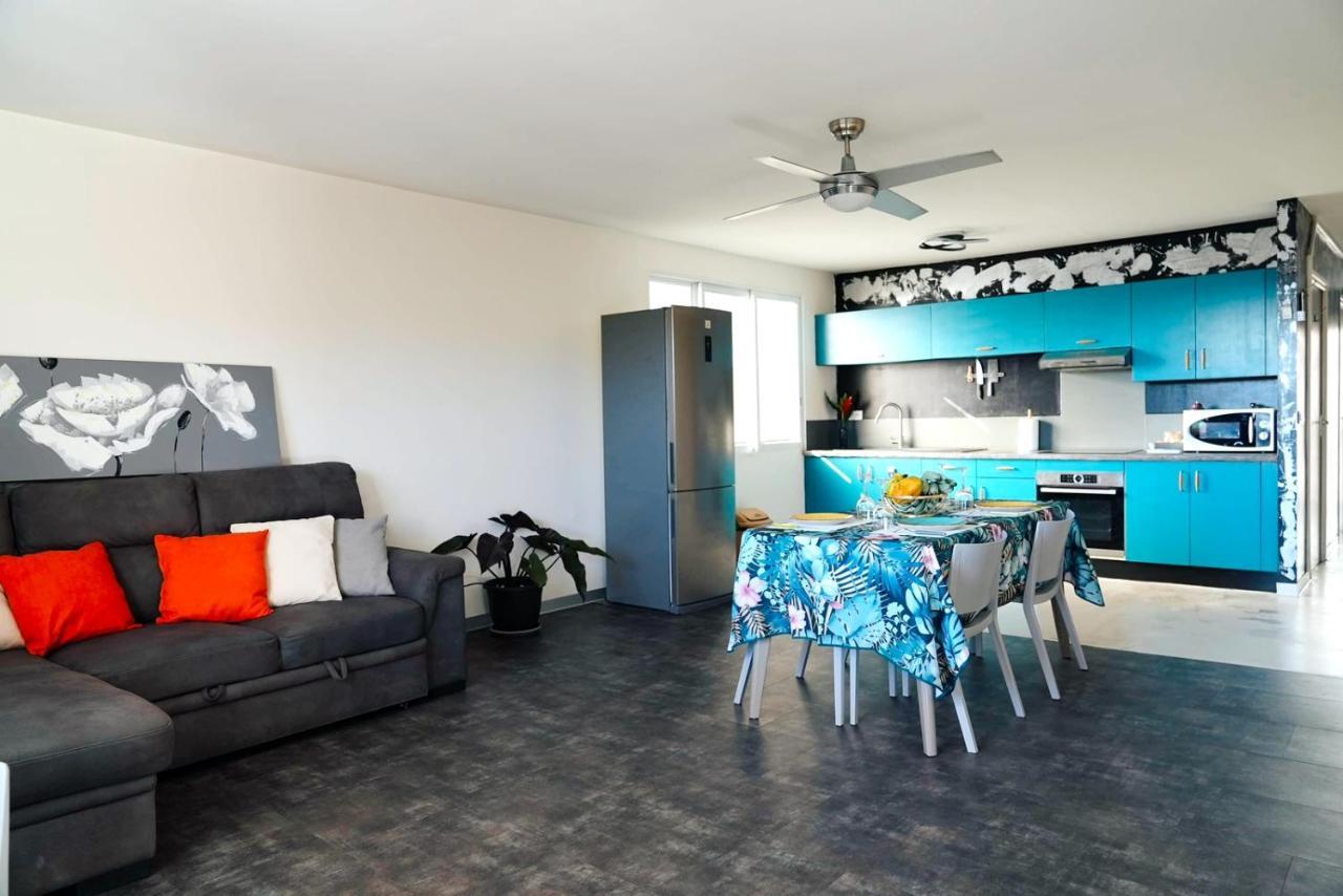 Papeete Appartement Entier A 10 Min De L'Aeroport 外观 照片