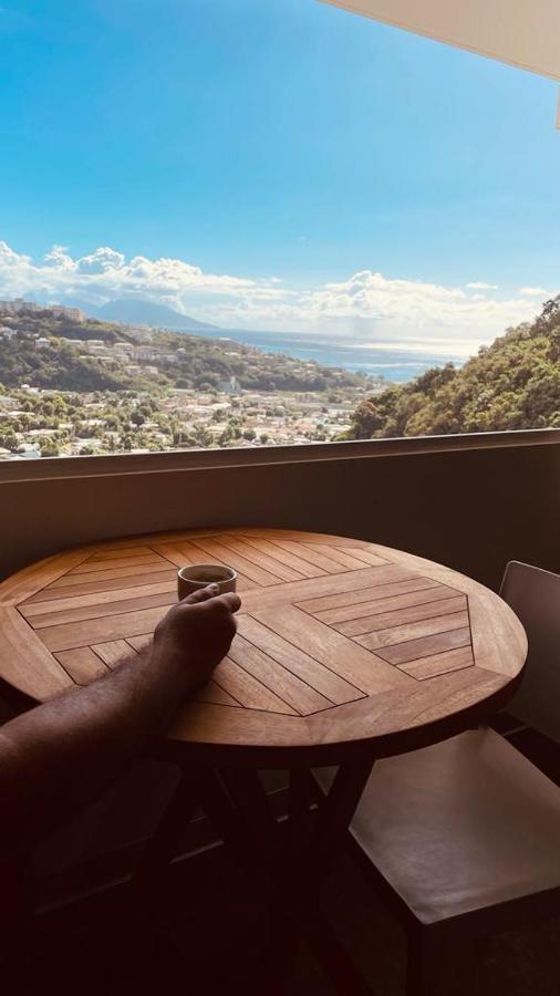 Papeete Appartement Entier A 10 Min De L'Aeroport 外观 照片
